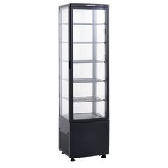 Βιτρίνα Συντήρησης RTC 287 B PREMIUM