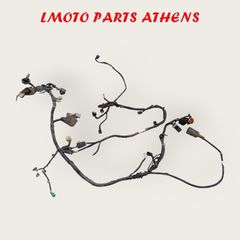 ΠΛΕΞΟΥΔΑ PCX 125  ('10-'14)