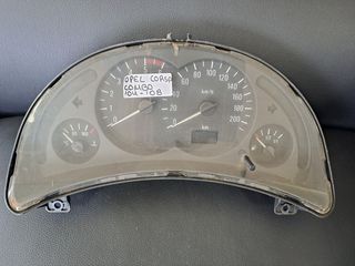 OPEL CORSA COMBO '04-'08 , VDO 110008988026,88311302,13173347WA