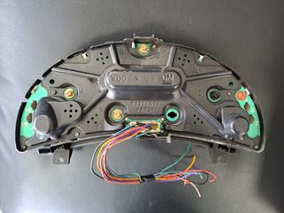 OPEL CORSA COMBO '04-'08 , VDO 110008988026,88311302,13173347WA-thumb-1