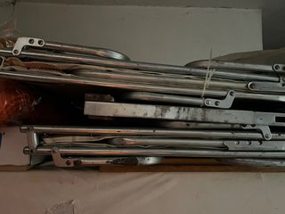 Ράντσο (2 ραντσα παλιά 15€ και τα δύο )