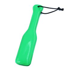 Ns Novelties Electra Paddle Green-thumb-1