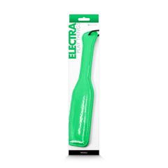 Ns Novelties Electra Paddle Green
