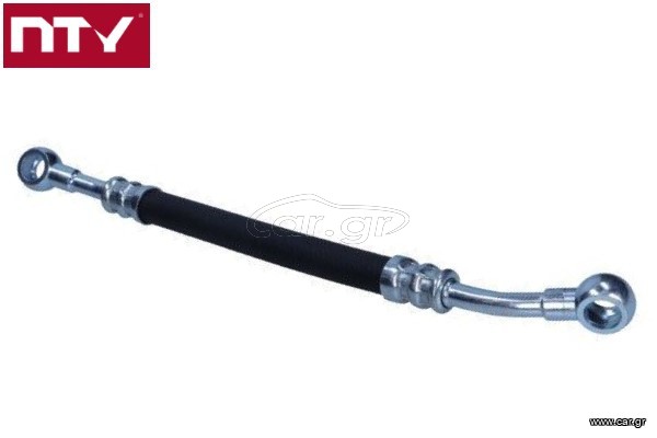 NTY Σωληνάκι λαδιού VANOS BMW 3 (E36, E46) - 5 (E39, E60, E61) - 7 (E38, E65, E66) - X3 (E83) - X5 (E53) - Z3 - Z4 (E85)