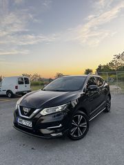 Nissan Qashqai 2018 TEKNA NAVI CAMERA 360 ΕΥΚΑΙΡΙΑ!
