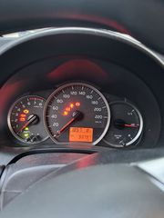 Toyota Yaris 2013 sport