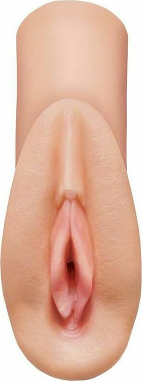 Pipedream Pdx Plus Perfect Pussy Heaven Stroker Vanilla