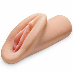 Pipedream Pdx Plus Perfect Pussy Heaven Stroker Vanilla-thumb-3