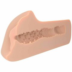 Pipedream PDX Plus Perfect Pussy Dream Stroker-thumb-1