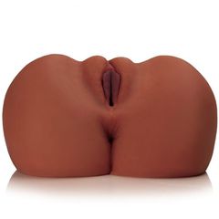 PDX Plus - EZ Bang Torso-Brown-thumb-2