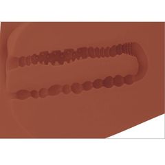 PDX Plus - EZ Bang Torso-Brown-thumb-4