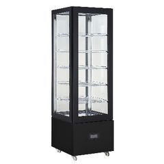 Βιτρίνα Συντήρησης DC 402 B PREMIUM