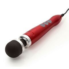 Doxy - Number 3 Wand Massager Red-thumb-2