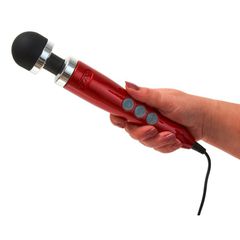 Doxy - Number 3 Wand Massager Red-thumb-1