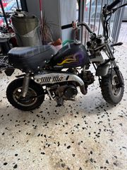 Lifan LF 50 QGY 2007