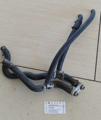 ΣΕΤ ΣΩΛΗΝΕΣ ΚΑΛΟΡΙΦΕΡ  1400CC 5ΗΒ VW GOLF 4 1999-2004