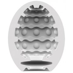 Satisfyer Masturbator Egg Bubble 3pcs-thumb-2