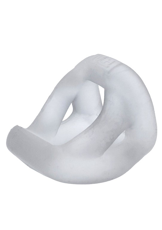 Slingshot Teardrop Cocksling Transparent