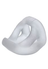 Slingshot Teardrop Cocksling Transparent