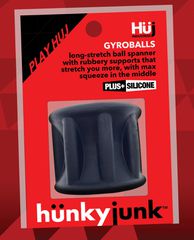 Gyroballs Ballstretcher Black-thumb-2