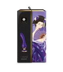 Shunga Sanya g-spot Vibrator-thumb-6
