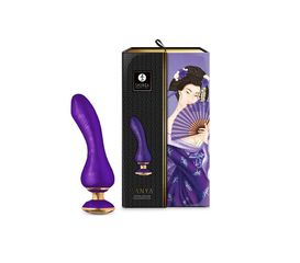 Shunga Sanya g-spot Vibrator-thumb-5