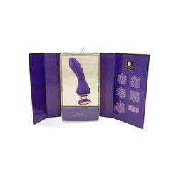 Shunga Sanya g-spot Vibrator-thumb-4