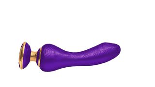 Shunga Sanya g-spot Vibrator-thumb-3