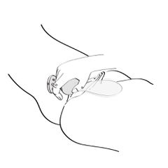 Shunga Sanya g-spot Vibrator-thumb-2
