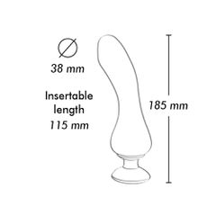 Shunga Sanya g-spot Vibrator