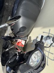 SYM HD 200-thumb-1