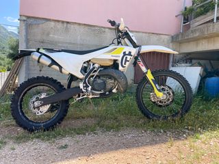 Husqvarna TE 300 2019