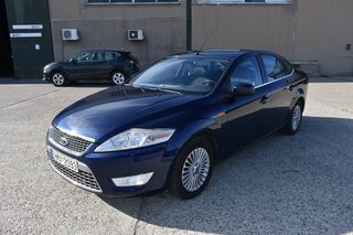 Ford Mondeo 2008 2008