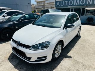 Volkswagen Golf 2016 DSG7-DIESEL