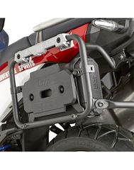 Givi Kit Εργαλειοθήκης Honda CRF1000L Africa Twin 18-19/CRF1000L Africa Twin Adventure Sports 18-19 TL1161KIT