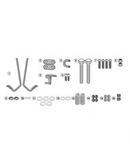 Givi Kit Ζελατίνας Suzuki Address 110 15-21 A3109A