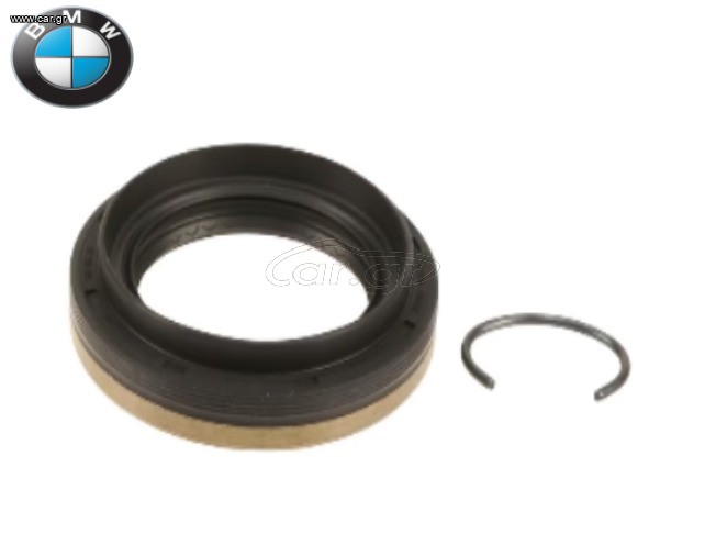 BMW / MINI Τσιμούχα, διαφορικό