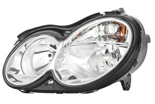 HELLA ΑΡΙΣΤΕΡΟ ΦΑΝΑΡΙ MERCEDES-BENZ HELLA 1DB 007 988-191