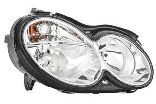 HELLA ΔΕΞΙ  ΦΑΝΑΡΙ MERCEDES-BENZ HELLA 1DB 007 988-201