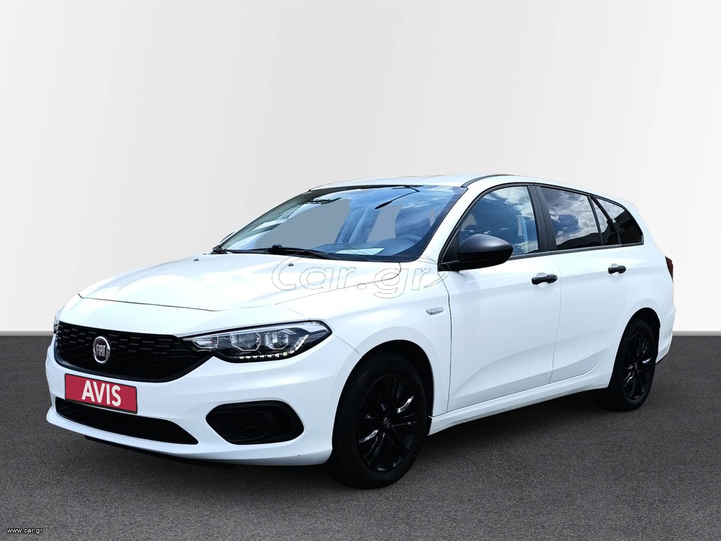 Fiat Tipo 2020