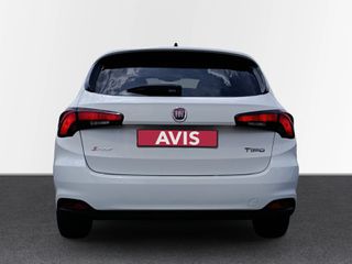 Fiat Tipo 2020-thumb-3