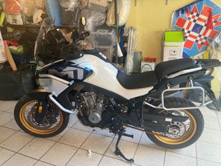 CFmoto 800 MT 2024 ADV-thumb-0