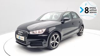 Audi A1 2016 Sportback 1.0 TSI | ΕΩΣ 5 ΕΤΗ ΕΓΓΥΗΣΗ