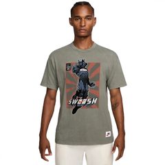 Nike T-Shirt Fitness Max90