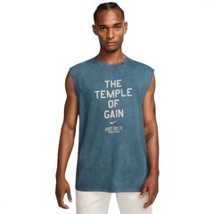 Nike Tee Gym Culture