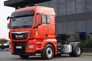 MAN 2014 TGX 18.440 / 4x4 / ΥΔΡΑΥΛΙΚΑ / ΥΔΡΟΚΙΝΗΣΗ / EURO 6 / ΧΕΙΡΟΚΙΝΗΤΟ / ΣΥΜΒΟΛΑΙΟ ΜΕΤΑ ΤΗΝ ΕΠΙΣ-thumb-4
