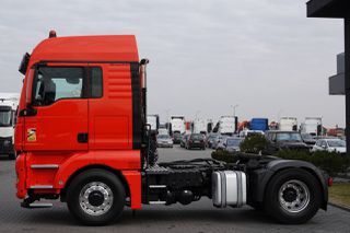 MAN 2014 TGX 18.440 / 4x4 / ΥΔΡΑΥΛΙΚΑ / ΥΔΡΟΚΙΝΗΣΗ / EURO 6 / ΧΕΙΡΟΚΙΝΗΤΟ / ΣΥΜΒΟΛΑΙΟ ΜΕΤΑ ΤΗΝ ΕΠΙΣ-thumb-6