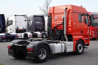 MAN 2014 TGX 18.440 / 4x4 / ΥΔΡΑΥΛΙΚΑ / ΥΔΡΟΚΙΝΗΣΗ / EURO 6 / ΧΕΙΡΟΚΙΝΗΤΟ / ΣΥΜΒΟΛΑΙΟ ΜΕΤΑ ΤΗΝ ΕΠΙΣ-thumb-8