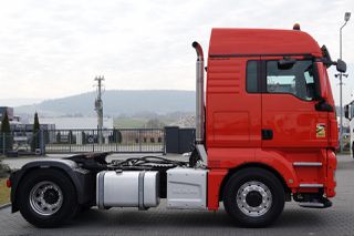 MAN 2014 TGX 18.440 / 4x4 / ΥΔΡΑΥΛΙΚΑ / ΥΔΡΟΚΙΝΗΣΗ / EURO 6 / ΧΕΙΡΟΚΙΝΗΤΟ / ΣΥΜΒΟΛΑΙΟ ΜΕΤΑ ΤΗΝ ΕΠΙΣ-thumb-9