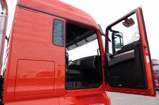 MAN 2014 TGX 18.440 / 4x4 / ΥΔΡΑΥΛΙΚΑ / ΥΔΡΟΚΙΝΗΣΗ / EURO 6 / ΧΕΙΡΟΚΙΝΗΤΟ / ΣΥΜΒΟΛΑΙΟ ΜΕΤΑ ΤΗΝ ΕΠΙΣ-thumb-37